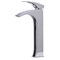 Alfi Brand AB1587-PC Tall Polished Chrome Sgl Lever Bathroom Faucet AB1587-PC - alternate 6